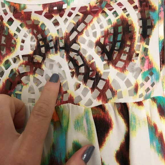 Wrangler Dress Small - Picture 6 of 8